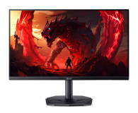 Monitor LED 24" (23,5"-26,4") Acer KG240YP0BI